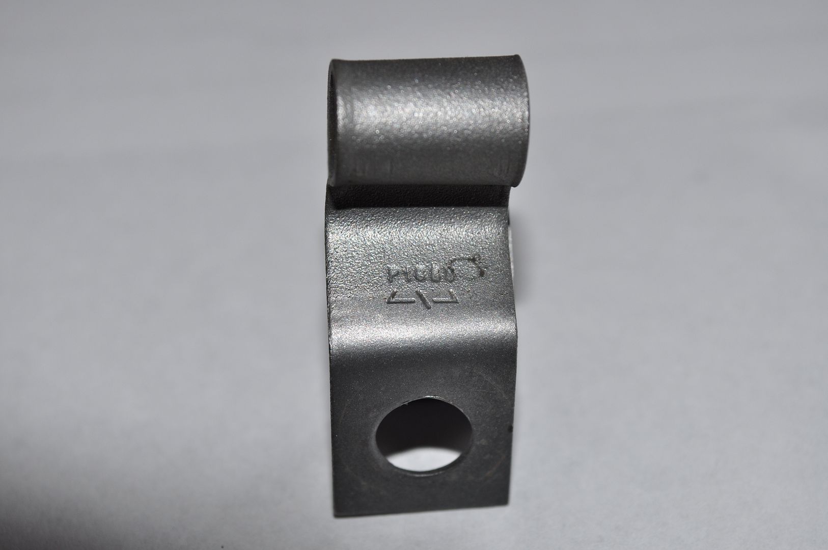 Rear Axle Brake Line Clip PN 3956700